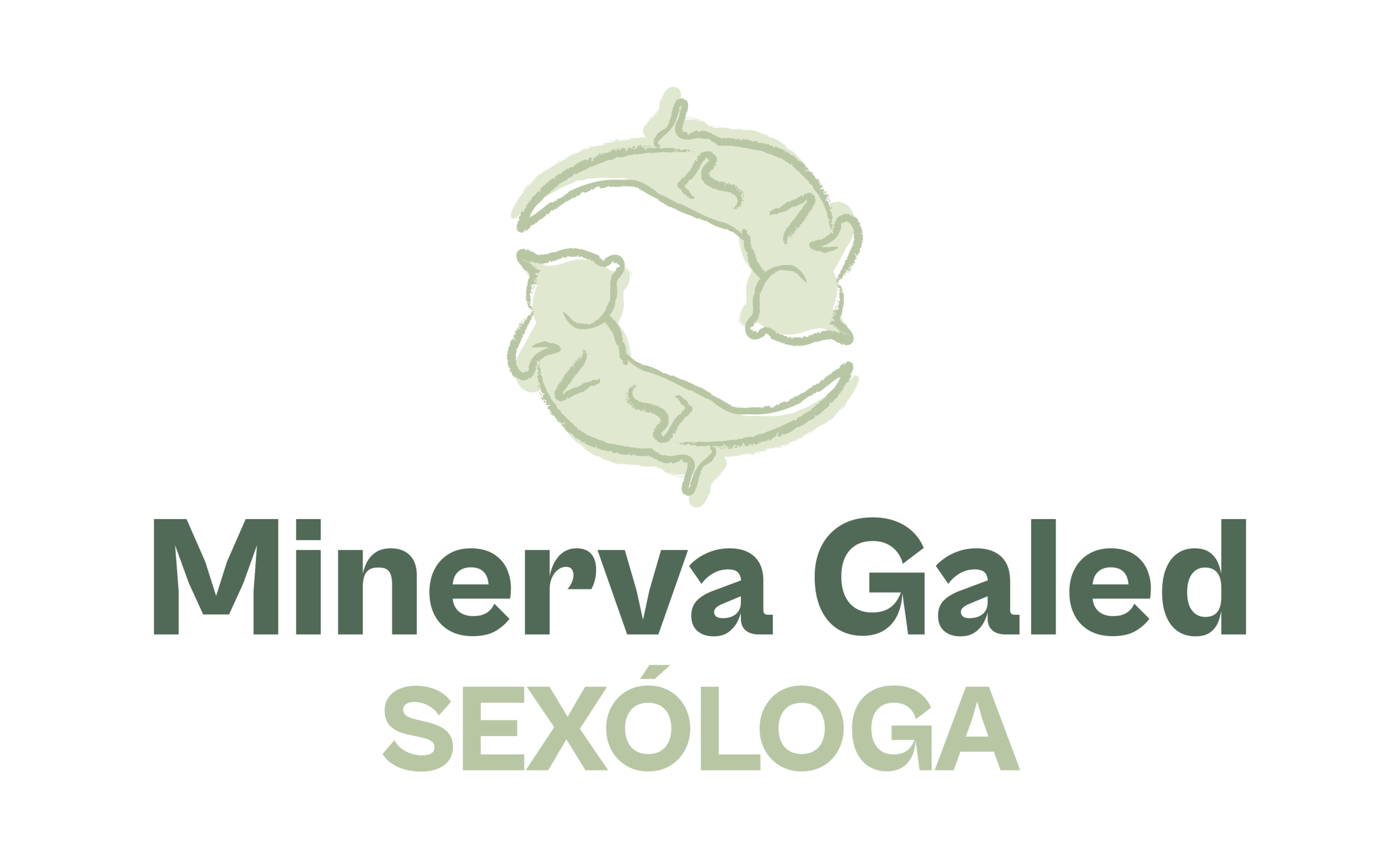 Logo Minerva Galed