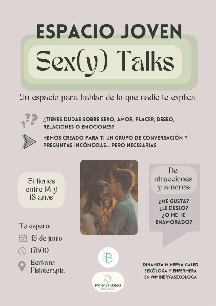 Sexy Talks