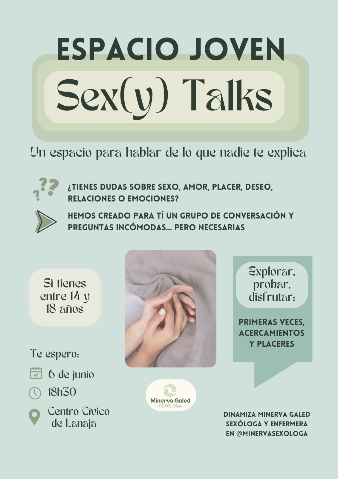 Sexy talks