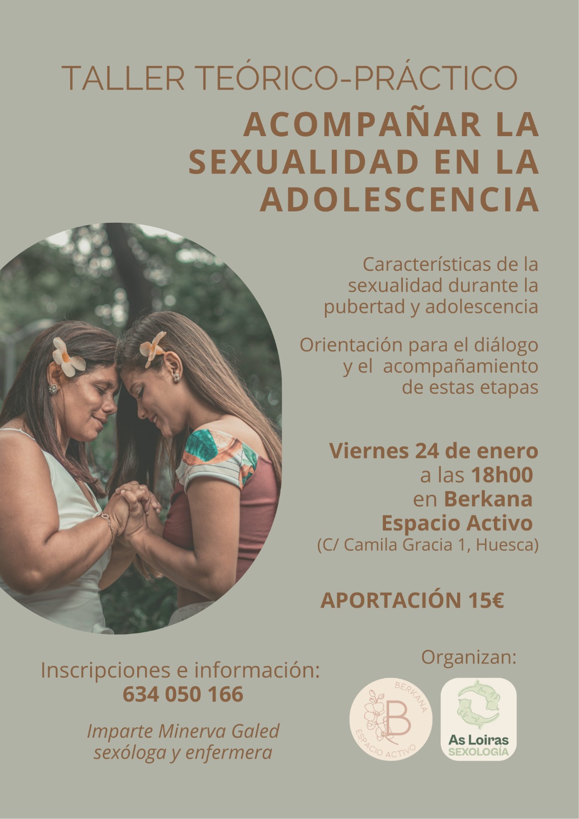 Taller sexualidad
